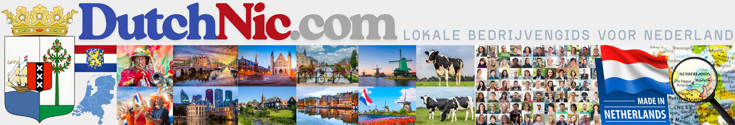Gemaakt in Nederland - Landbouw & Loonbedrijf Pereboom Paasloo